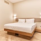 Полулюкс (Супериор), Отель 6/3