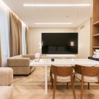 Полулюкс (Супериор), Отель 6/3