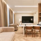 Полулюкс (Супериор), Отель 6/3