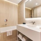 Полулюкс (Супериор), Отель 6/3