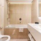 Полулюкс (Супериор), Отель 6/3