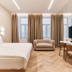 Полулюкс (Супериор), Отель 6/3