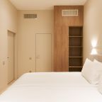 Люкс, Отель 6/3