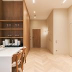 Люкс, Отель 6/3