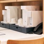 Люкс, Отель 6/3