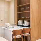 Люкс, Отель 6/3