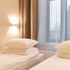 Четырехместный (Семейный номер), Отель 6/3