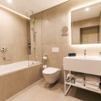 Четырехместный (Семейный номер), Отель 6/3