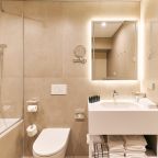 Четырехместный (Семейный номер), Отель 6/3