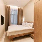 Четырехместный (Семейный номер), Отель 6/3