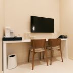 Четырехместный (Семейный номер), Отель 6/3