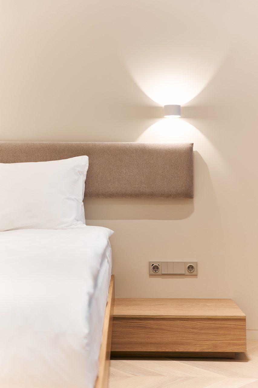 Двухместный (Стандарт), Отель 6/3