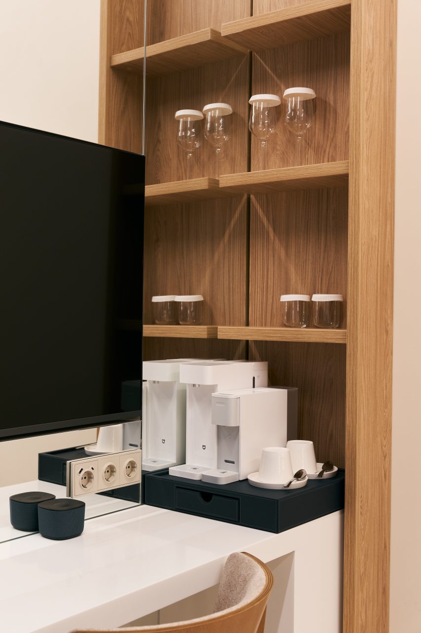 Двухместный (Стандарт), Отель 6/3