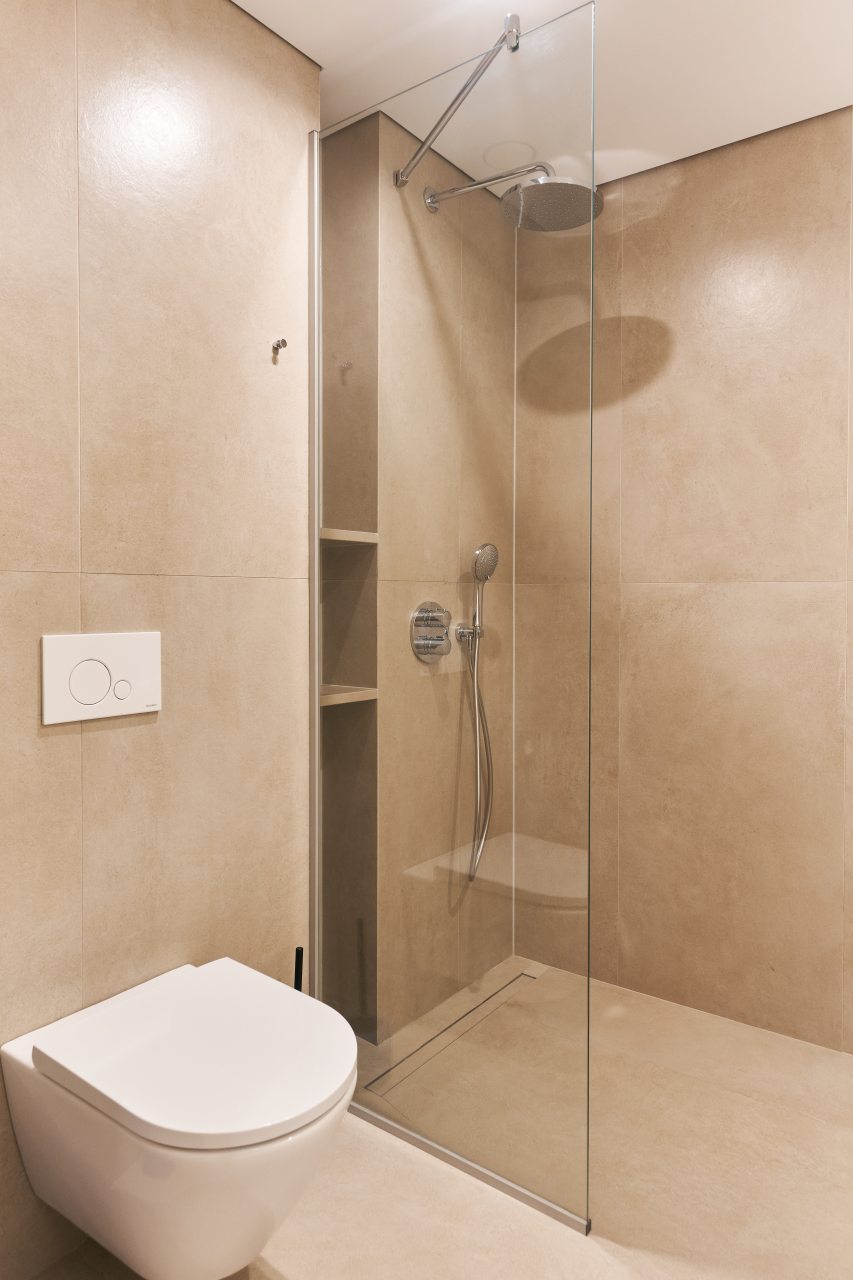 Двухместный (Стандарт), Отель 6/3