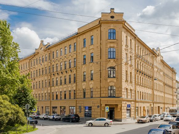 Отель 6/3, Санкт-Петербург