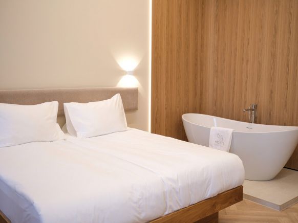 Фотография номера гостиницы Отель 6/3