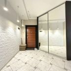 Апартаменты (Двухкомнатные апартаменты с балконом на Притомском), Апартаменты 2-к с балконом на Притомском