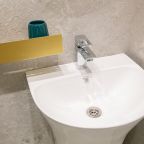 Апартаменты (Welton Gold 17А-1), Апартаменты Full House в ЖК Welton Gold
