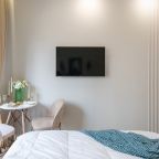 Апартаменты (Welton Gold 17А-1), Апартаменты Full House в ЖК Welton Gold