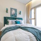 Апартаменты (Welton Gold 17А-1), Апартаменты Full House в ЖК Welton Gold