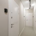 Апартаменты (Welton Gold 17А-1), Апартаменты Full House в ЖК Welton Gold