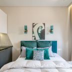 Апартаменты (Welton Gold 17А-2), Апартаменты Full House в ЖК Welton Gold