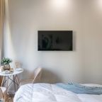 Апартаменты (Welton Gold 17А-2), Апартаменты Full House в ЖК Welton Gold