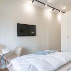 Апартаменты (Welton Gold 17А-2), Апартаменты Full House в ЖК Welton Gold