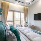 Апартаменты (Welton Gold 17А-2), Апартаменты Full House в ЖК Welton Gold