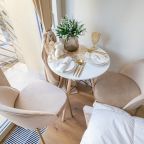 Апартаменты (Welton Gold 17А-2), Апартаменты Full House в ЖК Welton Gold