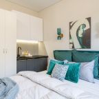 Апартаменты (Welton Gold 17А-2), Апартаменты Full House в ЖК Welton Gold