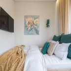 Апартаменты (Welton Gold 17А-3), Апартаменты Full House в ЖК Welton Gold