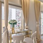 Апартаменты (Welton Gold 17А-3), Апартаменты Full House в ЖК Welton Gold