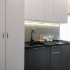 Апартаменты (Welton Gold 17А-3), Апартаменты Full House в ЖК Welton Gold