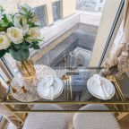 Апартаменты (Welton Gold 17А-3), Апартаменты Full House в ЖК Welton Gold