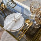 Апартаменты (Welton Gold 17А-3), Апартаменты Full House в ЖК Welton Gold