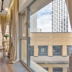 Апартаменты (Welton Gold 17А-3), Апартаменты Full House в ЖК Welton Gold