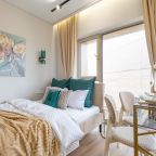 Апартаменты (Welton Gold 17А-3), Апартаменты Full House в ЖК Welton Gold