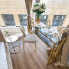 Апартаменты (Welton Gold 17А-3), Апартаменты Full House в ЖК Welton Gold