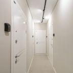 Апартаменты (Welton Gold 17А-3), Апартаменты Full House в ЖК Welton Gold