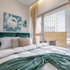 Апартаменты (Welton Gold 17А-4), Апартаменты Full House в ЖК Welton Gold