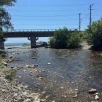 Вид на море, Гостевой дом Розовый Дом