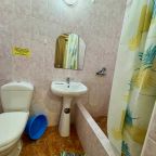 Трехместный (Трехместный стандарт), Гостевой дом Розовый Дом