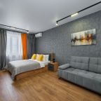Апартаменты (Барселона), Апартаменты Your Place на Восточно-Кругликовской 18