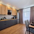 Апартаменты (Барселона), Апартаменты Your Place на Восточно-Кругликовской 18