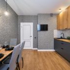 Апартаменты (Барселона), Апартаменты Your Place на Восточно-Кругликовской 18