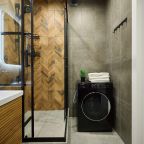 Апартаменты (Барселона), Апартаменты Your Place на Восточно-Кругликовской 18