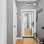 Апартаменты (Барселона), Апартаменты Your Place на Восточно-Кругликовской 18