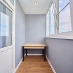 Апартаменты (Барселона), Апартаменты Your Place на Восточно-Кругликовской 18