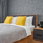 Апартаменты (Барселона), Апартаменты Your Place на Восточно-Кругликовской 18